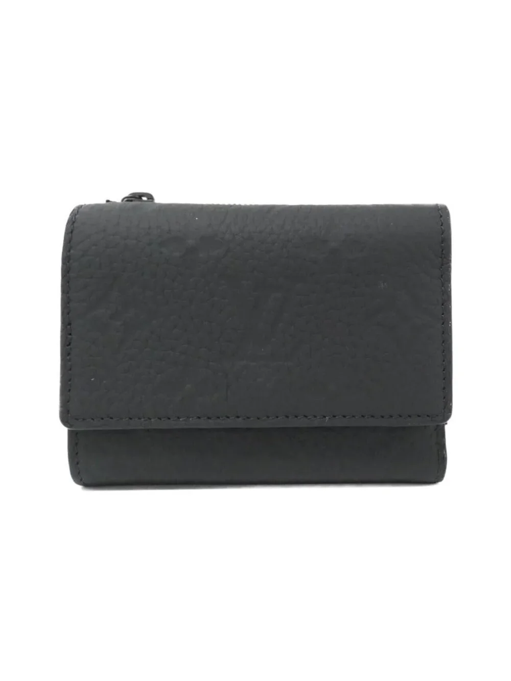Louis Vuitton Taurillon Monogram Portefeuille Pilot Wallet